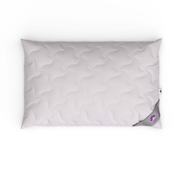 Lotus Tencel Kissen und Pfulmen2